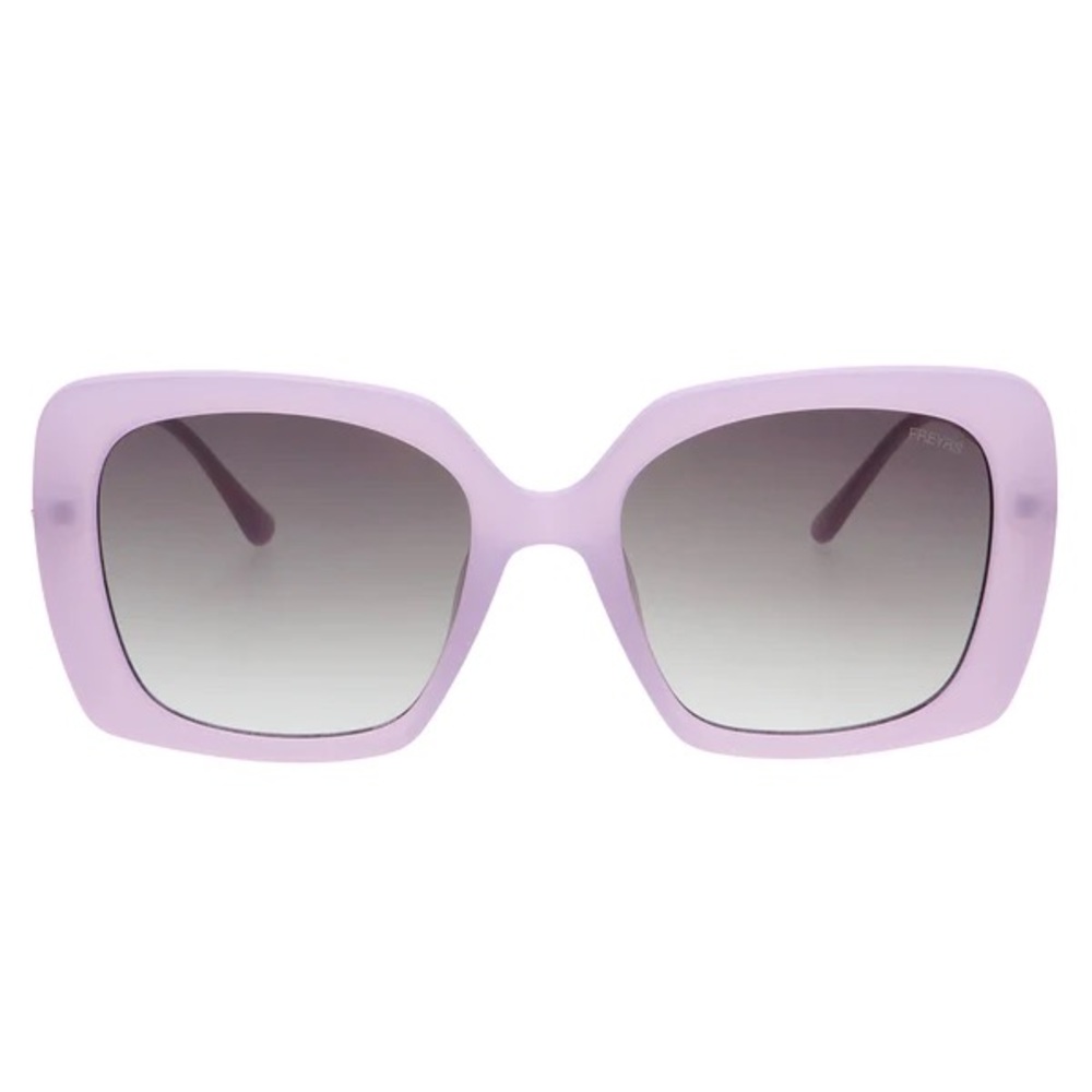 FREYRS “ALICE” Sunglasses
LAVENDER